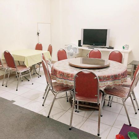 Yun'S Homestay Luodong Exterior photo